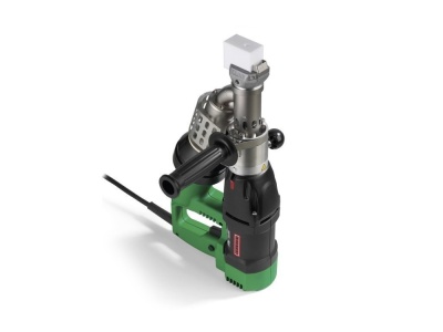 Ручной сварочный экструдер Leister Fusion 2 230V 2800W: Обзор Ручной сварочный экструдер Leister Fusion 2 230V 2800W: Обзор