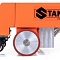 Аппарат горячего воздуха TAPEMASTER STANIX MAT 2: Обзор