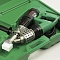 Ручной сварочный экструдер Leister Fusion 2 230V 2800W: Обзор