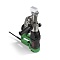 Ручной сварочный экструдер Leister Fusion 2 230V 2800W: Обзор