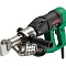 Ручной сварочный экструдер Leister Fusion 2 230V 2800W: Обзор